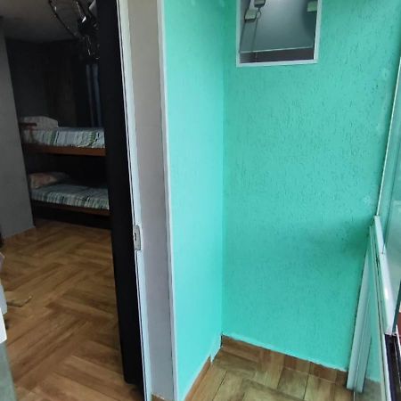 Pousada Estrela De Davi Praia Grande  Zewnętrze zdjęcie